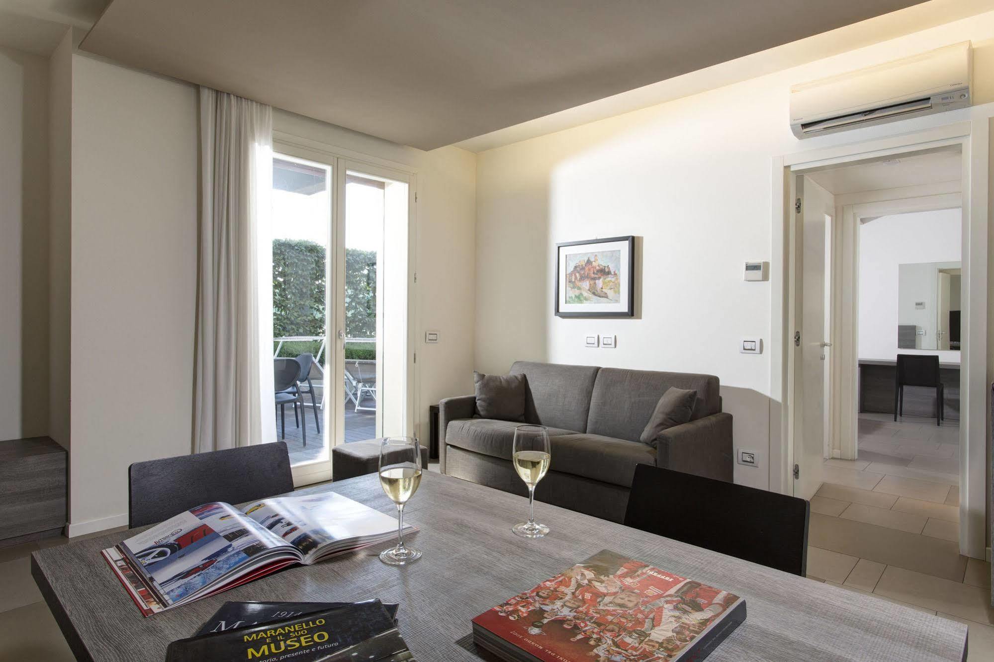 Hotel La Gazzella 4*