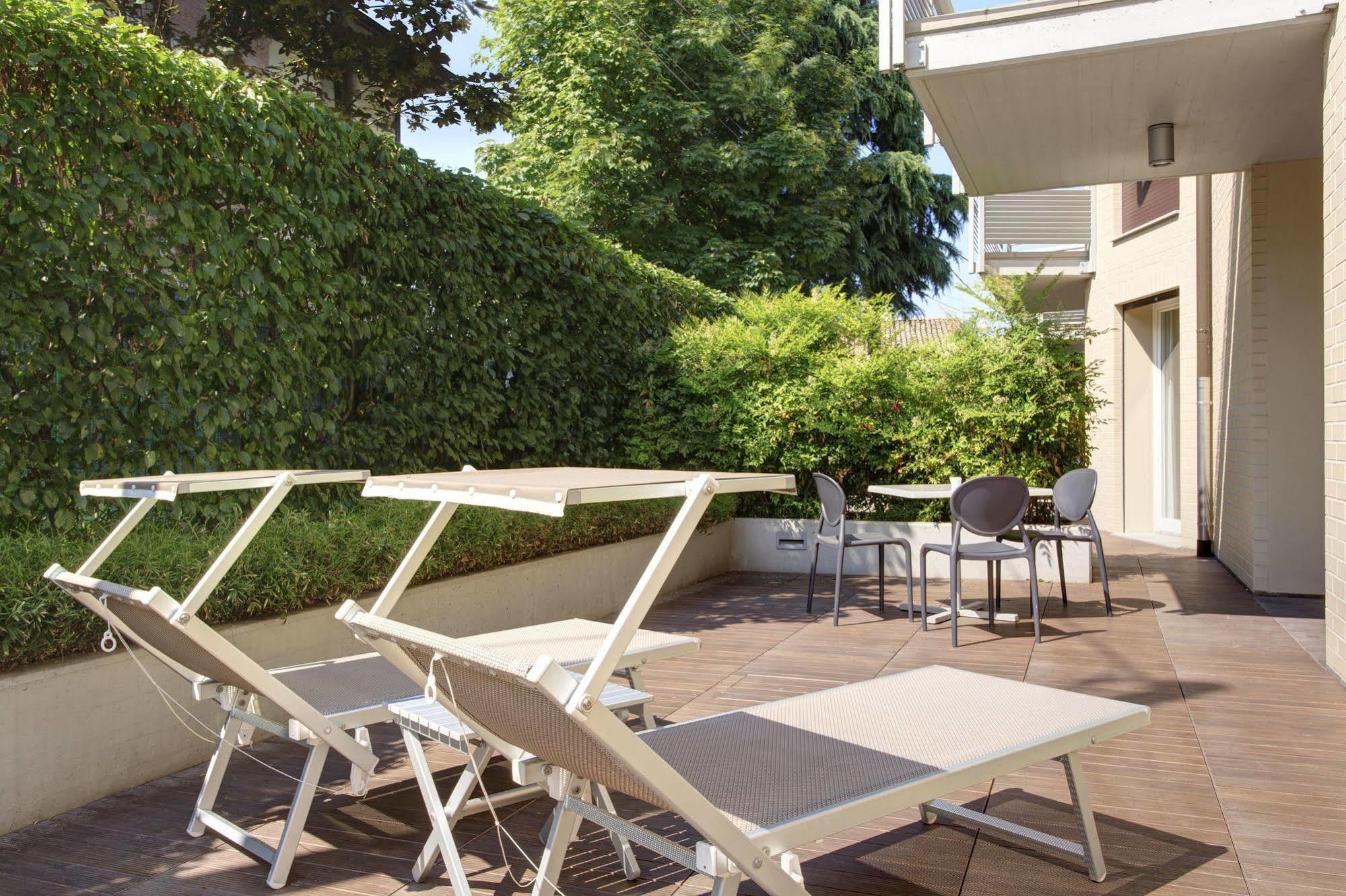 La Gazzella Hotel Maranello